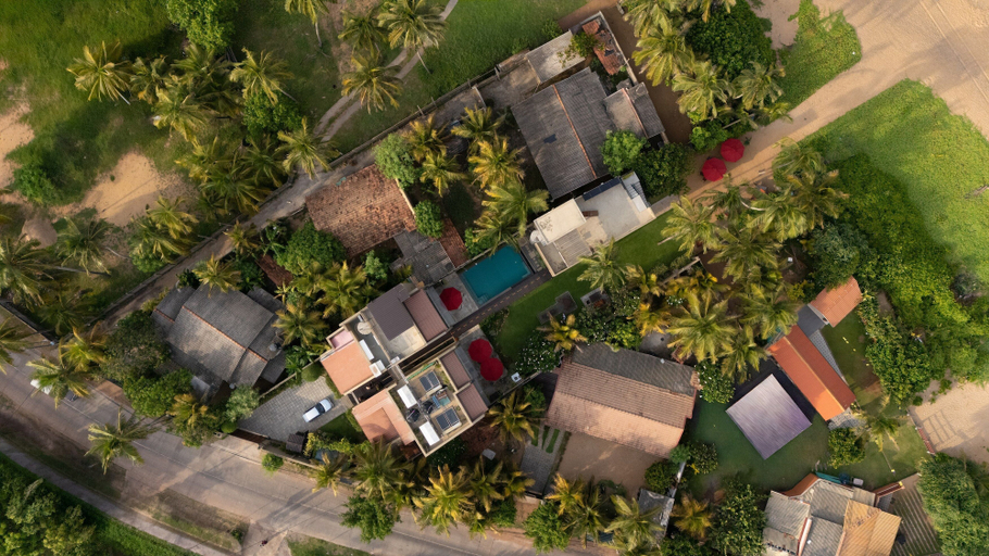 Exterior & Views 2, Ayuda Sanctuary Boutique Negombo, Wattala