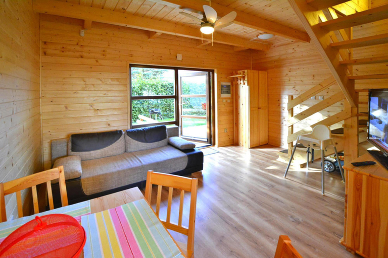 Others 4, Comfortable wooden holiday homes near the beach, Kołobrzeg