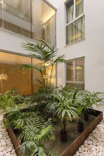 Exterior & Views 2, Hotel Kyrat Amarac - Adults Only, Baleares
