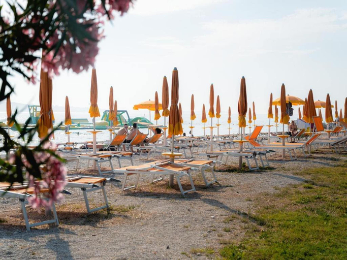Others 5, Apartment in Valbandon near Adriatic Beach, Fažana