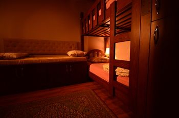 Others 2, Subrosa Hotel Istanbul, Fatih