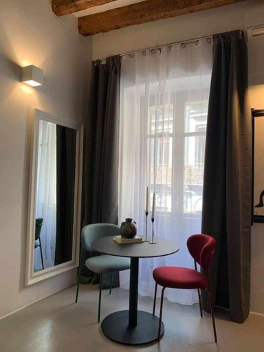 Others 5, C&O Savoia Deluxe Rooms, Cagliari