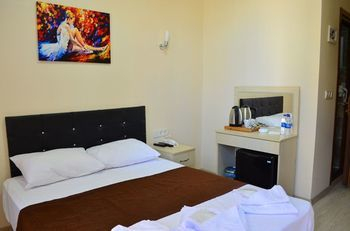 Others 3, AddresSuitesHotel, Beyoğlu