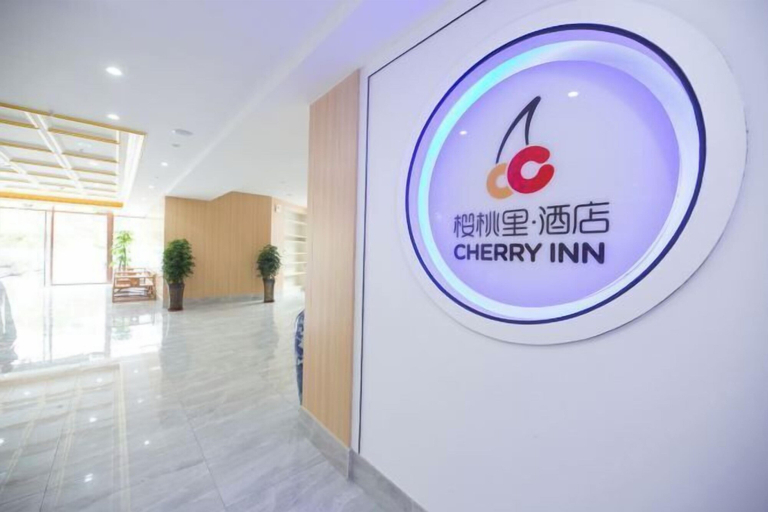 Others 4, Dalian Cherry inn, Dalian
