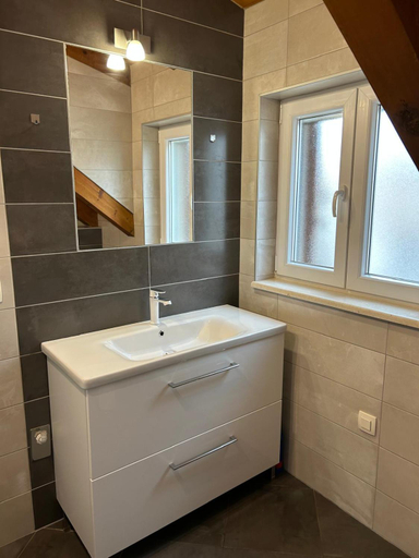 Bathroom 3, Guesthouse Kresic, Split