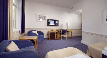 Others 3, Clarion Collection Hotel Bryggen, Ålesund