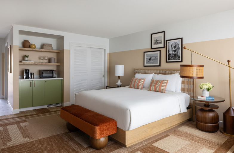 Bedroom 3, Pacific Point Resort, San Luis Obispo
