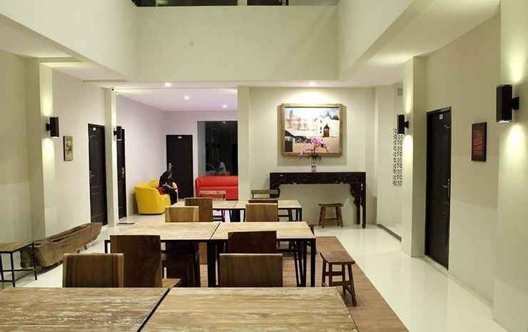 Others 3, Hotel Pantes Kawi Semarang, Semarang