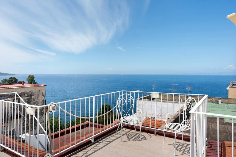 2, Casa Vacanza Sunshine, Napoli