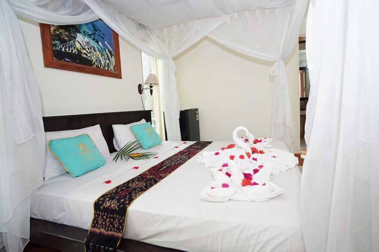 Bedroom 5, Ode Resto Guesthouse, Buleleng