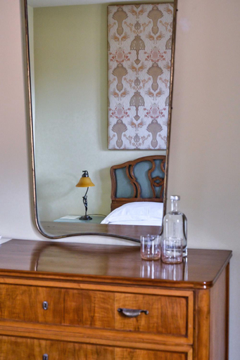 Others 5, Locanda Borgo Colmello, Gorizia