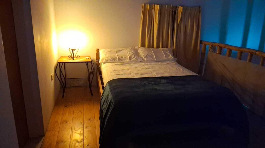 Bedroom 3, Apart Del Huesped 2, Iguazú
