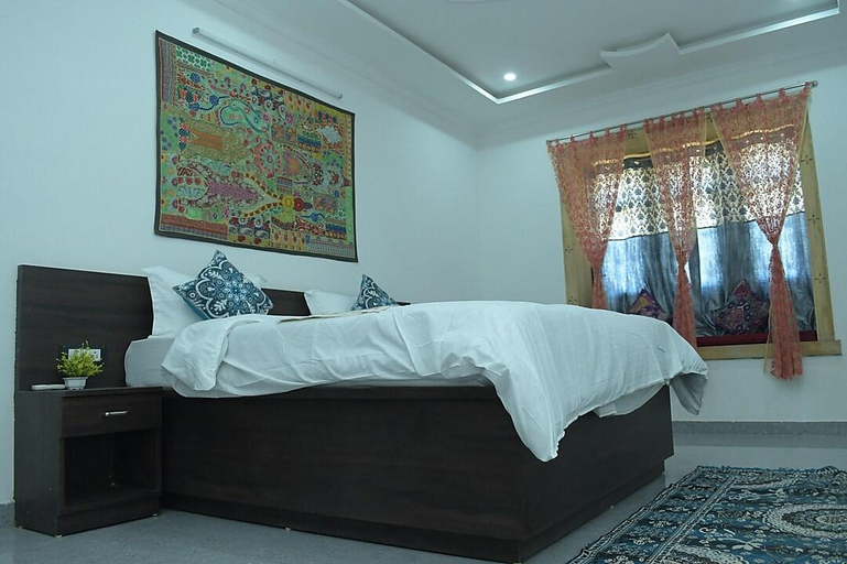 Others 4, Hotel Pushkar Palace, Jaisalmer