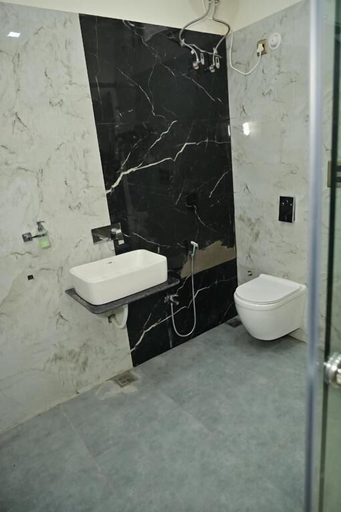 Others 4, Hotel Green Crystal, Raipur