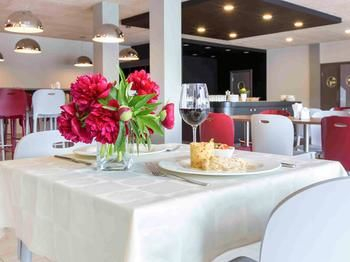 Food & Drinks 4, Ibis Styles Vilnius, Vilniaus