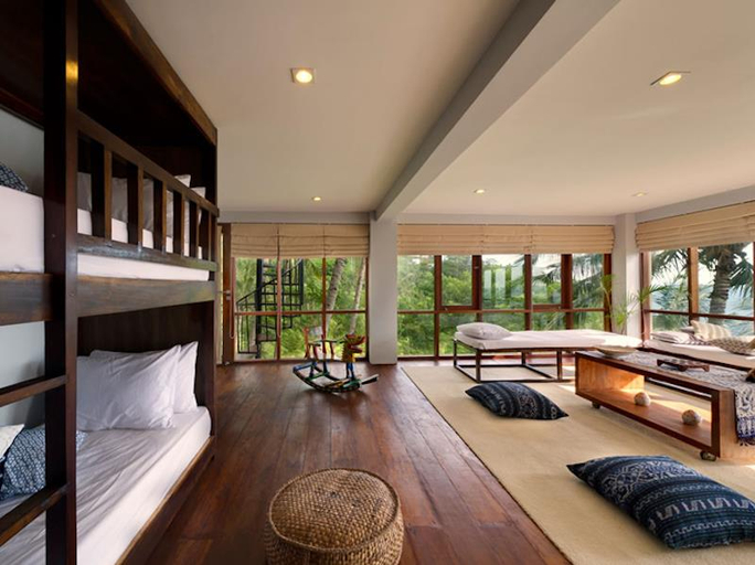 Malimbu Cliff Villa - Others