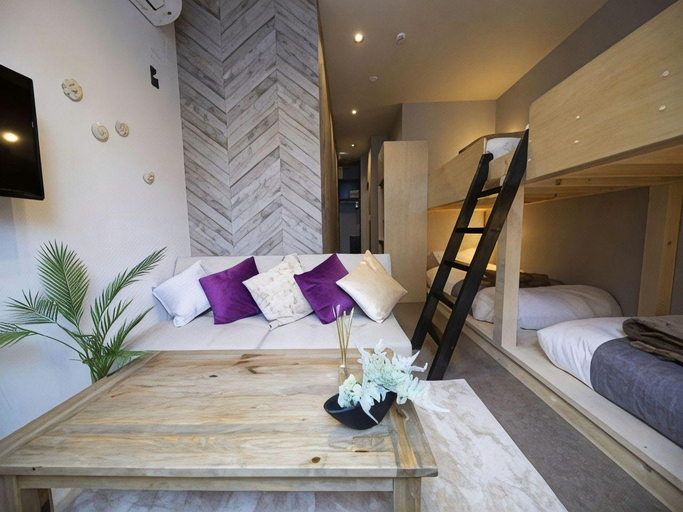 Others 5, UCHI SUSUKINO WEST by Hotel Wheat, Sapporo