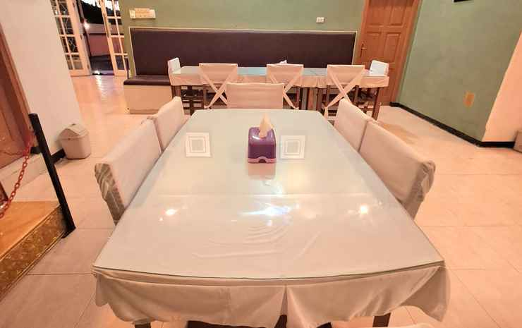 Others 5, De Mawar Hotel, Banda Aceh