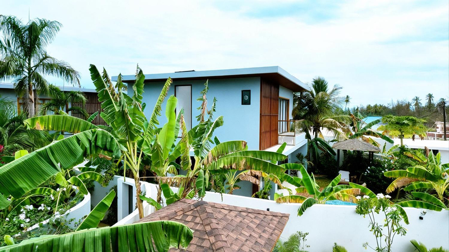 Exterior & Views, Emerald Villas by Paje Emerald Escapes Ltd, Kusini