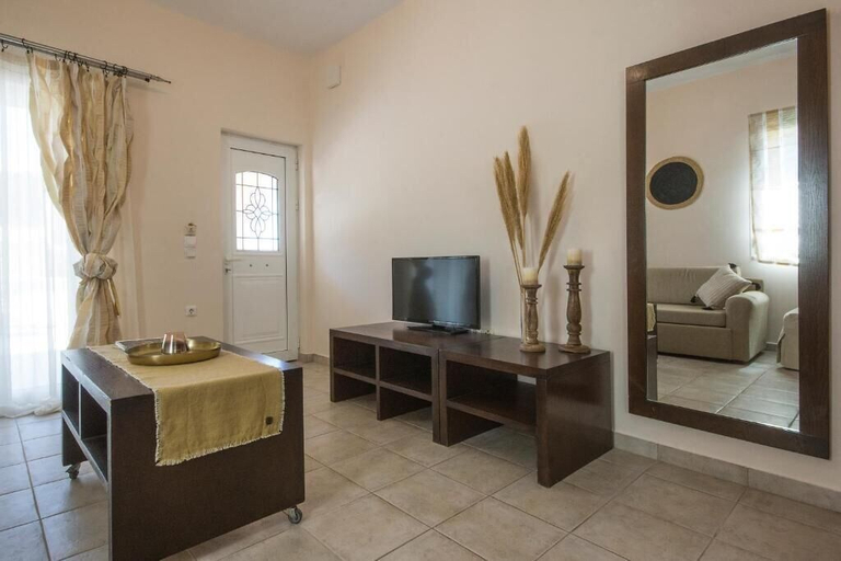 Living area 4, AEGEAN VILLAS, Attica