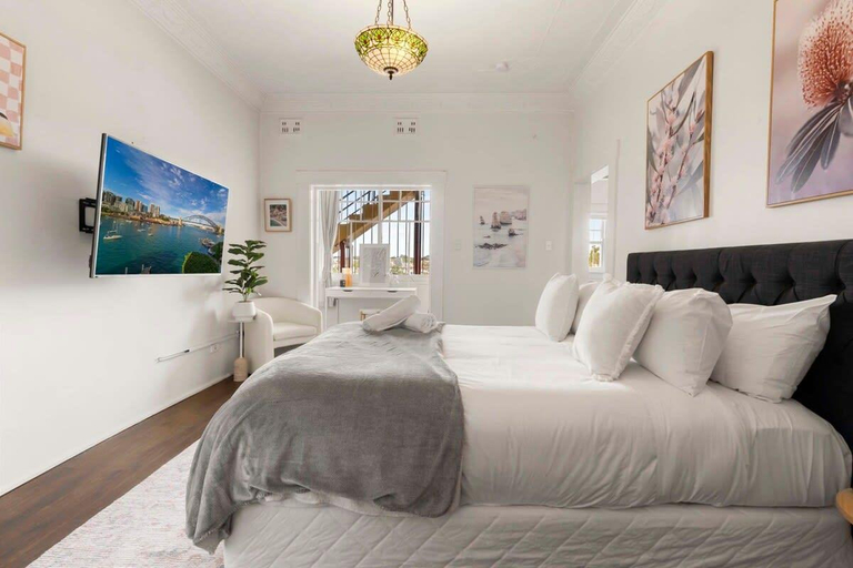 2, Lovely Apartment in Darlinghurst, Sydney