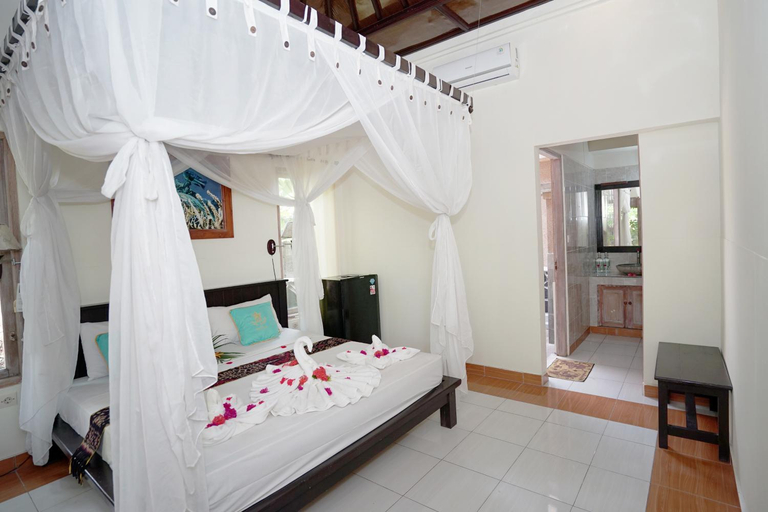 Bedroom 5, Ode Resto Guesthouse, Buleleng