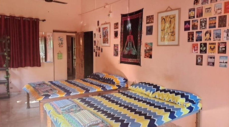 Others 4, Bageecha B&B-Vaayu 🌬, Raigarh