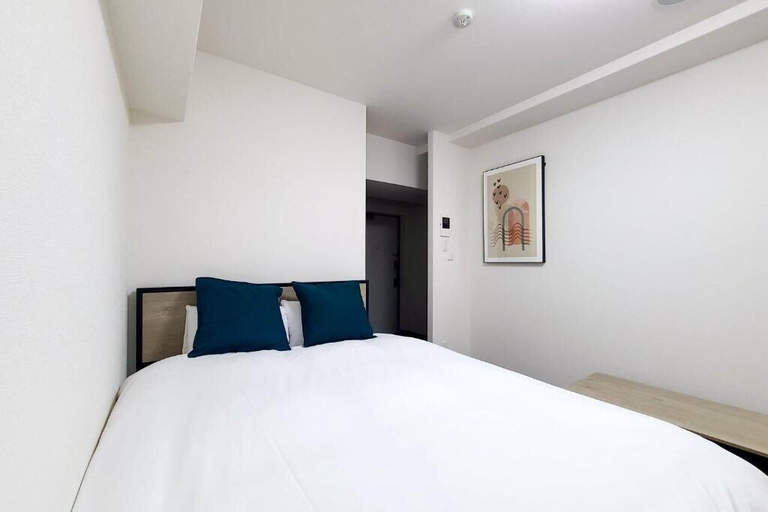 Room 5, Valore Kitahorie, Osaka
