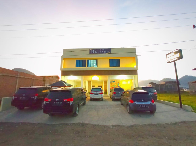 2, Hotel Riyadh, Central Aceh
