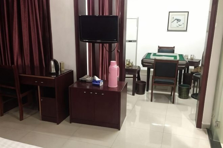 Others 5, Taishan Hotel, Jiujiang