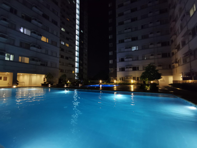 Sport & Beauty 4, Avida Davao Condos, downtown CM Recto Avenue, Davao City, Davao City