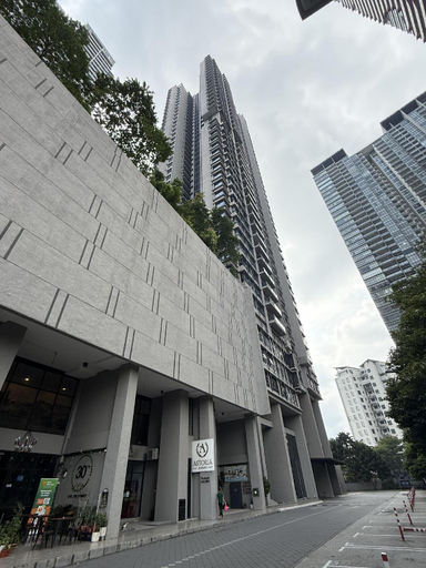 Exterior & Views 4, Astoria Ampang KLCC, Ampang