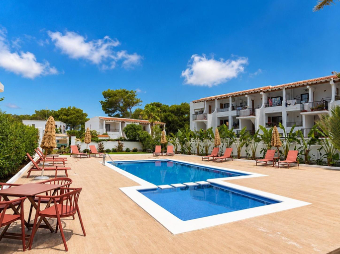 View, The Loft House Ibiza, Baleares