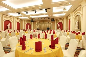 Others 5, Harmoni Hotel Batam, Batam