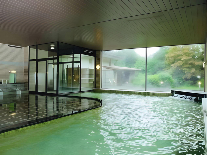 Sport & Beauty 5, KAMENOI HOTEL AKITA YUZE, Kazuno