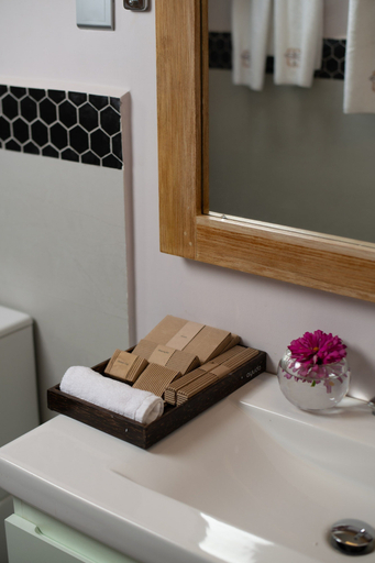 Bathroom 4, Ayuda Sanctuary Boutique Negombo, Wattala