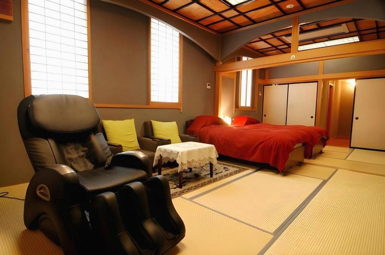 Bedroom 3, Yathusankan Over 6 years old, Non Smoking, Hida