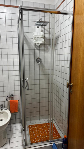 Bathroom 2, A'MA CASA, Ragusa