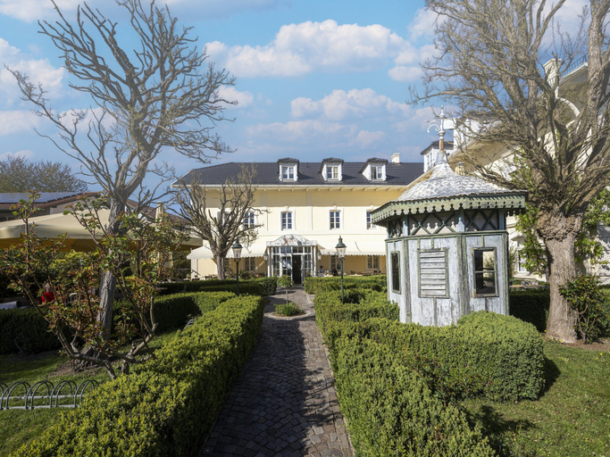 Primary image, Gemutliches Studio in Bad Birnbach, Rottal-Inn