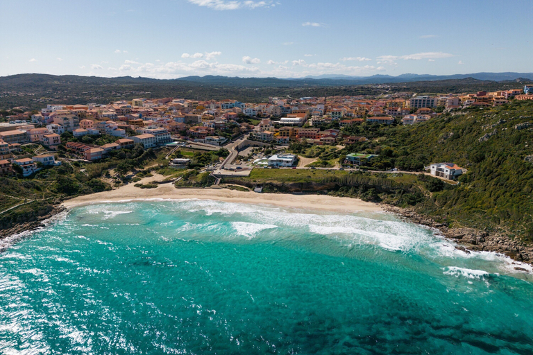Beach 5, Le Pavoncelle Bilo 1Km From The Beach, Olbia-Tempio