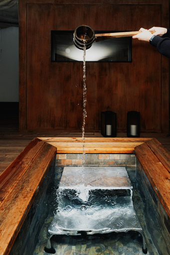 Bathroom 3, Die Krone am Fluss - Landhotel Sindringen, Hohenlohekreis