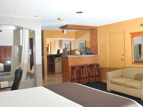 Others 3, Days Inn by Wyndham Blainville Conference Centre, Thérèse-De Blainville