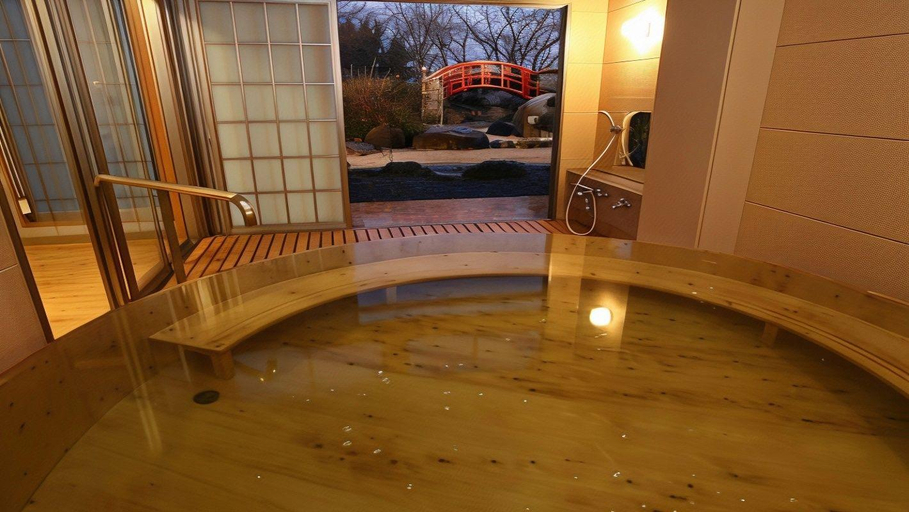 Sport & Beauty 5, Hotel Kaminoyu Onsen, Kai