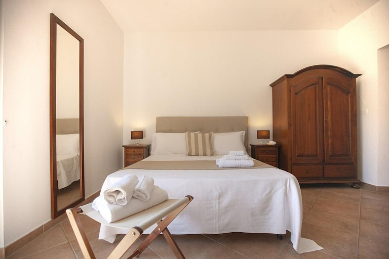 Bedroom, Il Carmine Dimora Storica, Trapani
