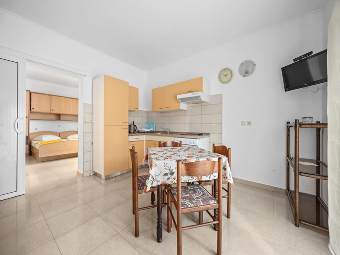5, Seaside Apartment in Rab, Lopar/Supetarska Draga