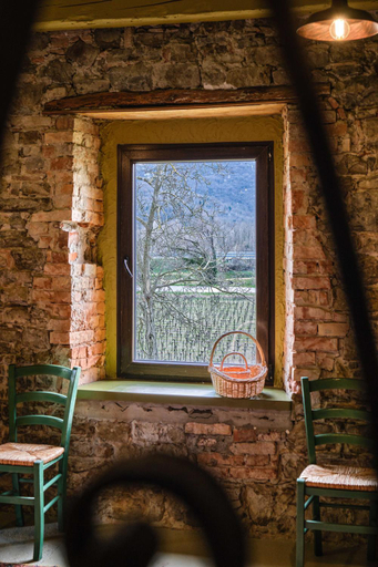 Others 3, Locanda Borgo Colmello, Gorizia