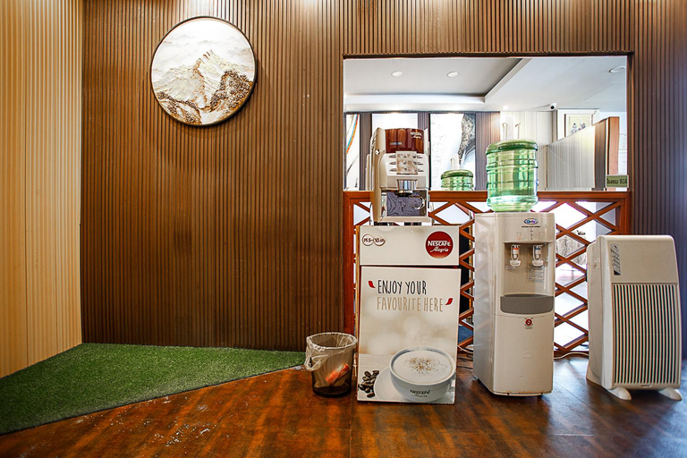 Food & Drinks 5, CBD Hotel, Muang Surat Thani