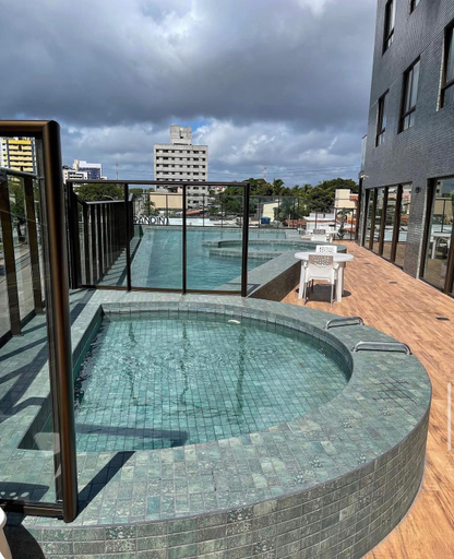 Sport & Beauty 2, Hotel Ilusion, Natal