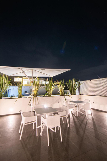 Sport & Beauty 5, Hotel Boutique Maria, Morelia