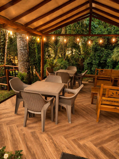 Food & Drinks 4, Villa Bergamin, Camanducaia